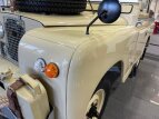 Thumbnail Photo 27 for 1968 Land Rover Series II